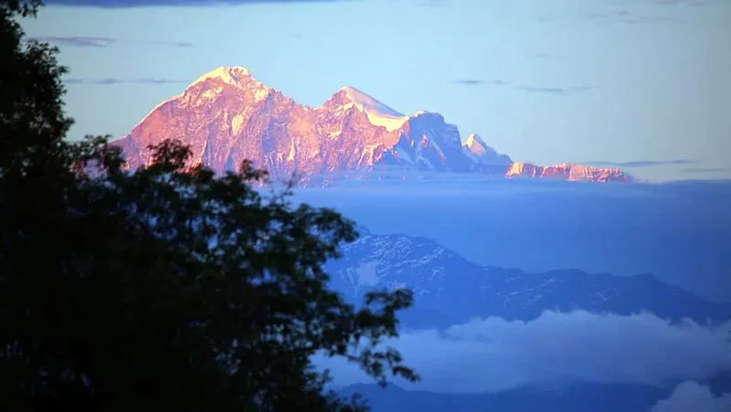 Kathmandu Holiday Package 12N/13D