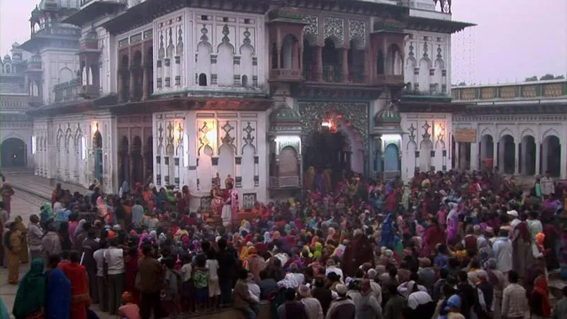 Kathmandu Holiday Package 12N/13D