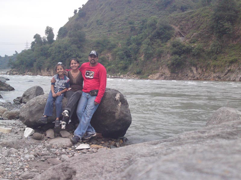 Romantic Kullu - Manali - Shimla Volvo Tour Package