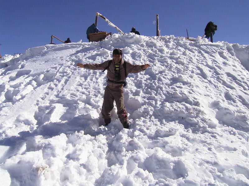 Romantic Kullu - Manali - Shimla Volvo Tour Package