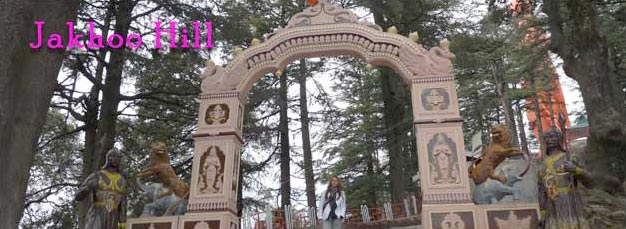 Romantic Kullu - Manali - Shimla Volvo Tour Package