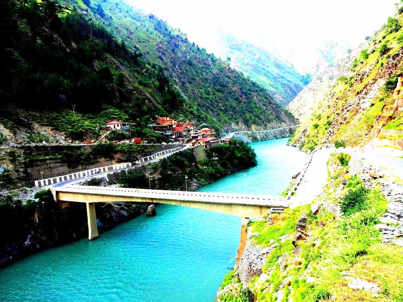 Kullu Manali Volvo Tour Package(5N)