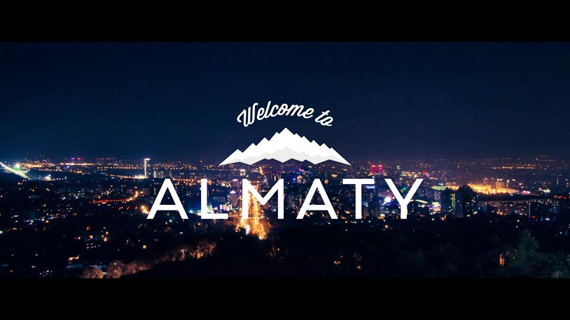 Winter In Almaty: Ski, History, Cuisine 3 Nights & 4 Days Tour