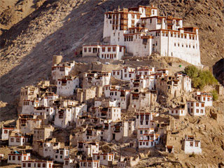Ladakh Delight Package