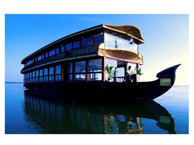 Spice Kerala Tour Package