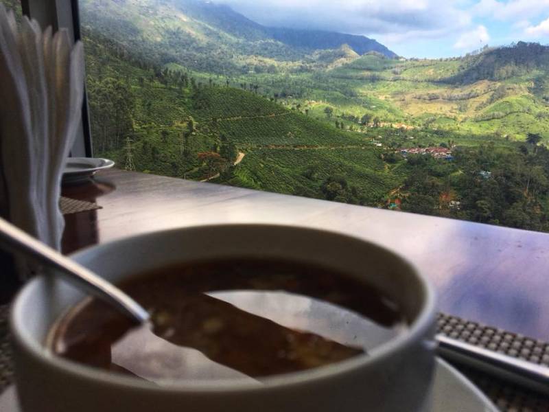 Cool Breeze Kerala Tour Package