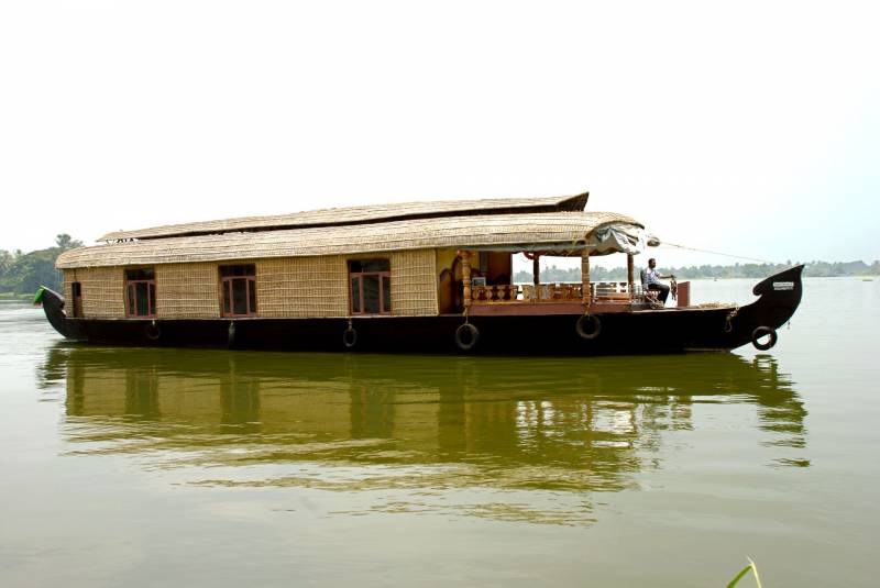 06 N / 07 Days Kerala Tour Package