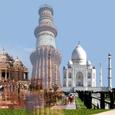 Short Trip To Delhi & Agra