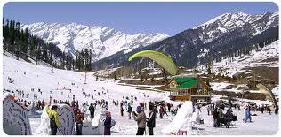 Explore the Himachal Tour