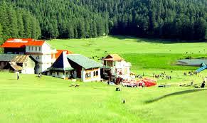 Explore the Himachal Tour