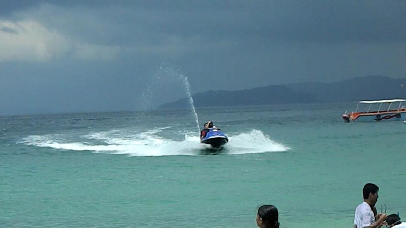 Port Blair Tour Image