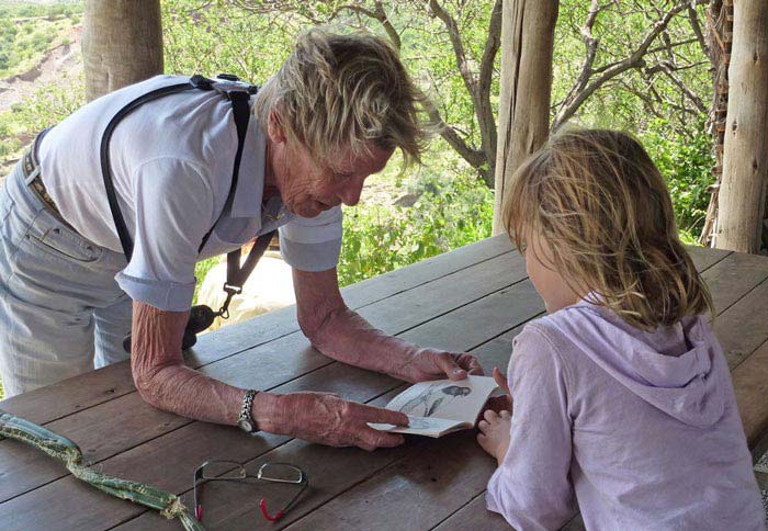 Family Adventure Safari Tour