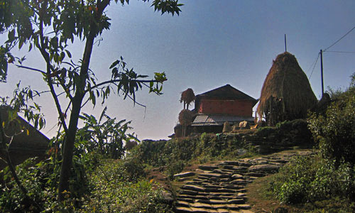 Nepal Tour Package