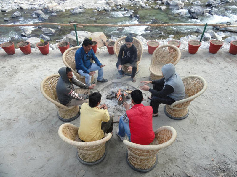 Holiday Cottage Tour