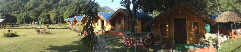 Holiday Cottage Tour