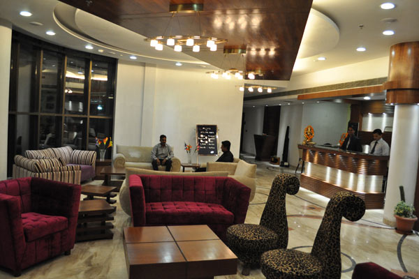 Hotel in Uttarakhand - Rishikesh Tour