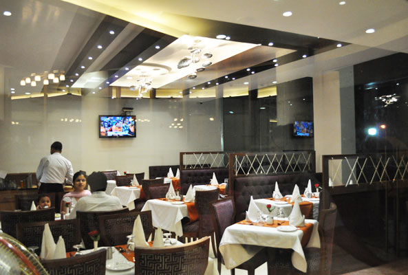 Hotel in Uttarakhand - Rishikesh Tour