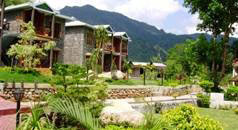 Resort In Uttarakhand - Rishikesh Package