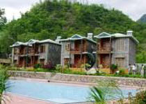 Resort in Uttarakhand - Rishikesh Package