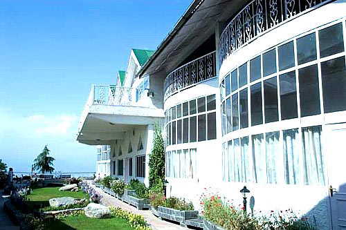 Hotel In Himachal - Dalhousie Tour
