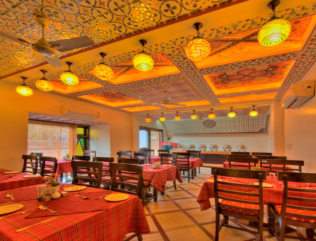 Hotel in Rajasthan - Jaipur