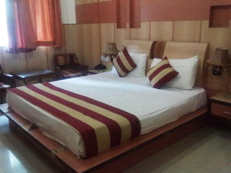 Hotels in Delhi Package