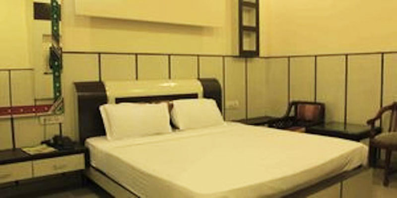 Hotels in Delhi Package