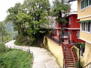 Hotel In Uttarakhand - Mussoorie
