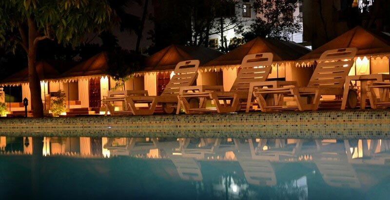 Feel the beauty of Nature tour