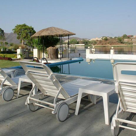 Feel the beauty of Nature tour