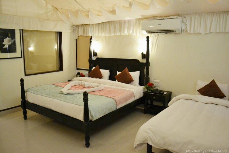 Feel the beauty of Nature tour