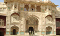 Golden Triangle Tour With Udaipur (By Car)
