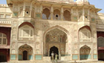Golden Triangle with Ranthambore Tour