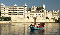 Golden Triangle with Ranthambore Tour