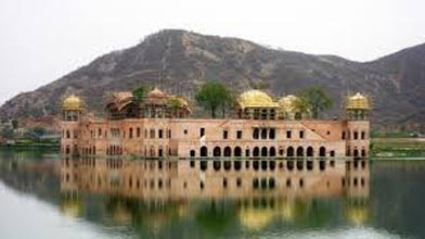 Jaipur Holidays Tour