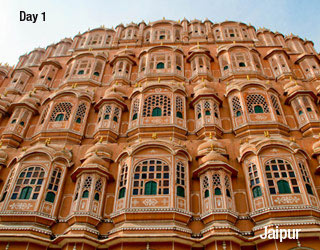 Wonders Of Rajasthan 