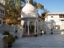 Short Escape To Udaipur Tour