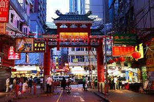 Hong Kong Macau Delight Tour
