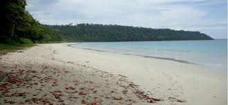 Andaman Incredible Budget Tour Package