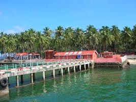 Andaman Tour Package (Budget Package)
