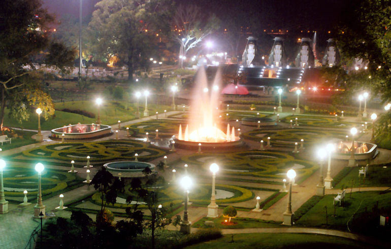 Majestic Hyderabad Package