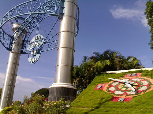 Hyderabad Package for a Couple