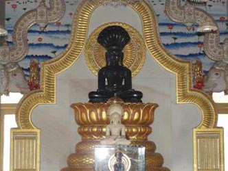 Jain Temple Varanasi Tour