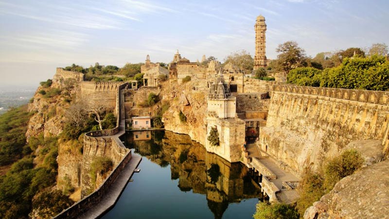 Rajasthan Forts And Places Tours - 12N-13D