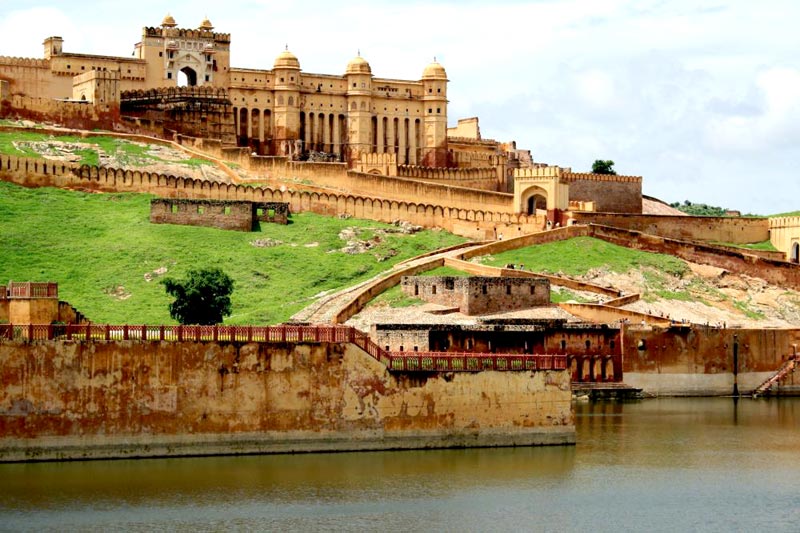 Rajasthan Historic Tour
