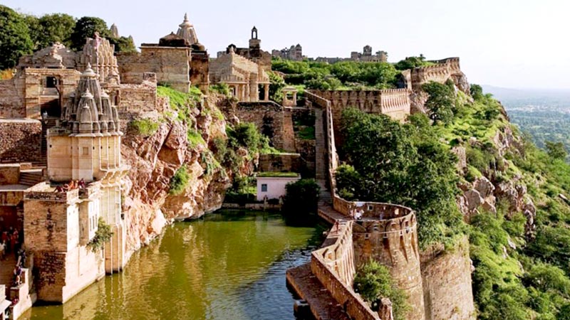 13 Days Heritage Rajasthan Tours