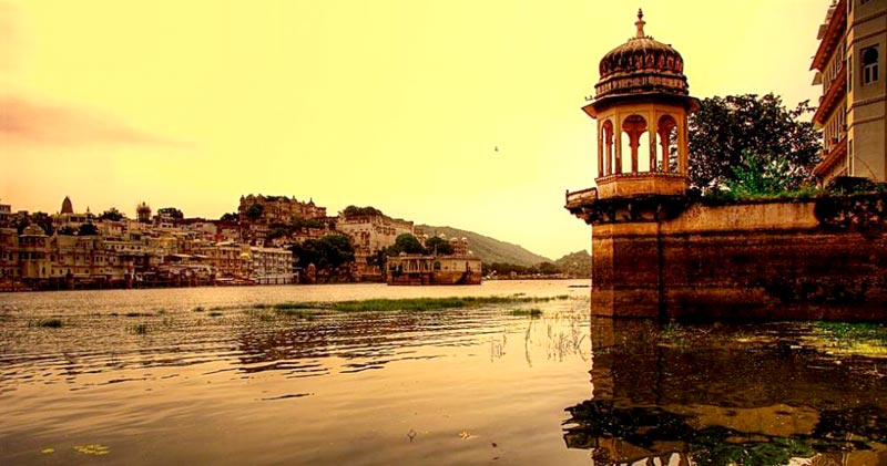 Rajasthan Heritage Tour Package