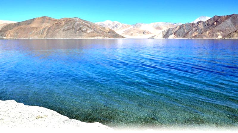 Ladakh Group Departure
