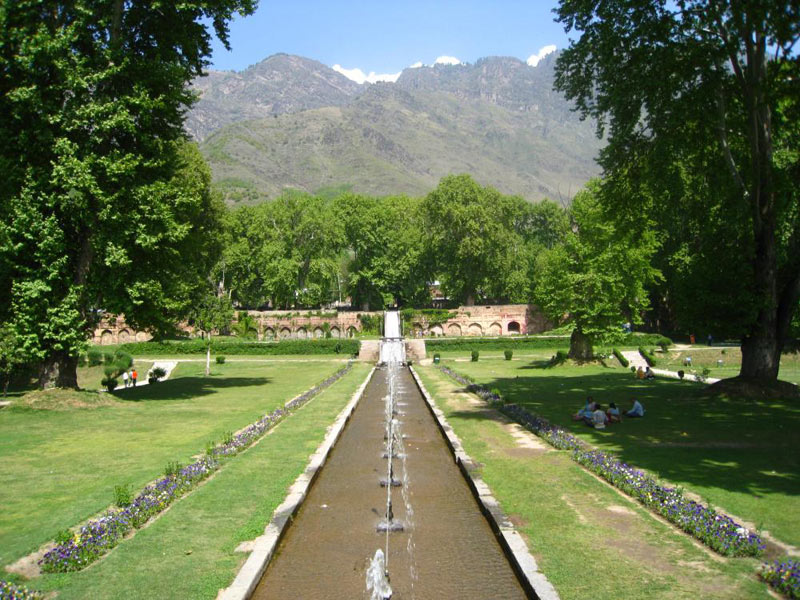 Taste of Kashmir Package