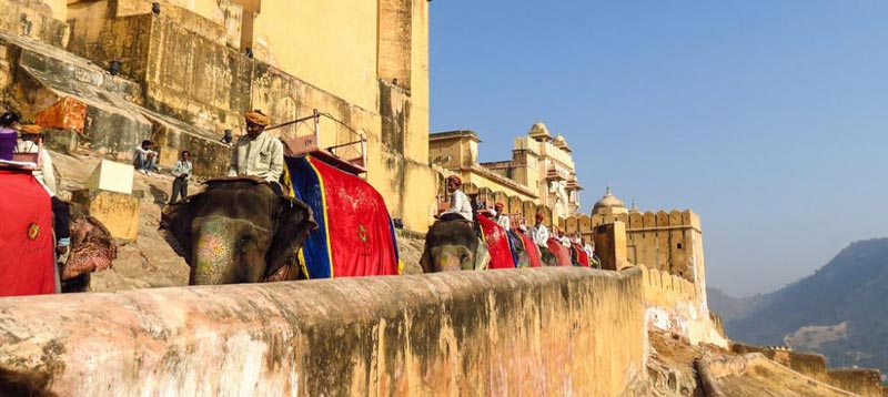 Rajasthan Royal Package Tour